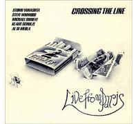 Crossing The Line