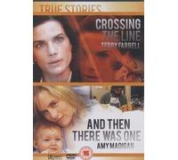 Crossing The Line/And Then There Was One DVD