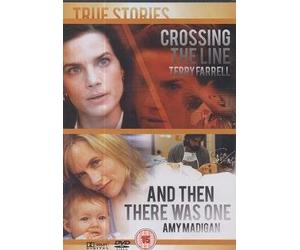 Crossing The Line/And Then There Was One DVD