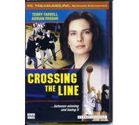 Crossing the Line - Crossing the Line [TV Movie]