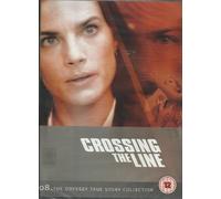 Crossing The Line [Edizione: Regno Unito] [Edizione: Regno Unito]