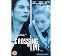 Crossing The Line [Edizione: Regno Unito] [Edizione: Regno Unito]
