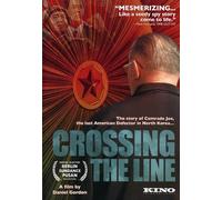 Crossing The Line [Edizione: Stati Uniti]