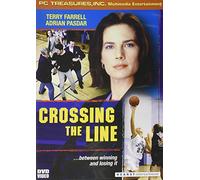 Crossing The Line [Slim Case]