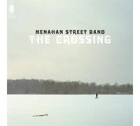 Menahan Street Band - Crossing