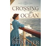 Crossing the Ocean: 1