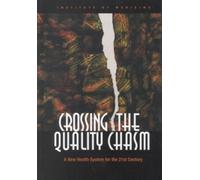 Crossing the Quality Chasm (Tascabile) Quality Chasm