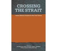 Crossing the Strait (Tascabile)