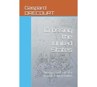 Crossing the United States: The epic road trip of a strange crew of bikers