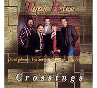 Crossings by Tony Rice (1994-12-06)