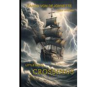Crossings: Tales of Imani - Little Sadiq