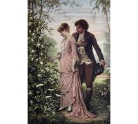 Crossingsbrook Georgians: the crossingsbrook series prequel