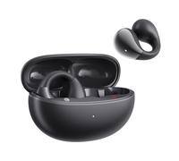 Crossky C30 Cuffie Open ear Auricolari Clip Wireless Bluetooth 5.4 Suono Nitido