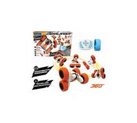 CROSSLANDER Auto telecomandata da polso programmabile e ricaricabile - LEXIBOOK