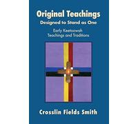 Crosslin Fields Smith Original Teachings (Tascabile)