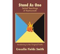 Crosslin Fields Smith Stand As One (Tascabile)