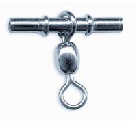 CROSSLINE CRANE - misura 4 - foro 1.4mm - 100pz