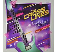 Crosslines,the - In the Heaven of the Night