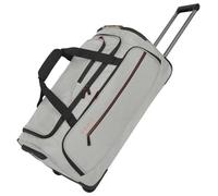 Travelite CROSSLITE Borsa da viaggio con rotelle M Nature M Nero