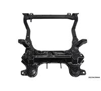 Crossmember Anteriore Per CHEVROLET AVEO / KALOS 2003-2013 ZRZ/DW/009AB