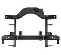 Crossmember Posteriore Per Mercedes M-Klasse W163 98-