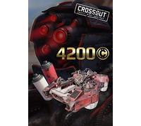 Crossout - The Creation (DLC) XBOX LIVE Key EUROPE