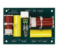 CROSSOVER 2 VIE 400W 8 Ohm