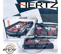 Crossover 2 Vie Woofer Tweeter Esoterico HERTZ MLCX2 Bi-Amp NUOVO