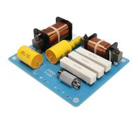 Crossover A 2 Vie da 800 W per Altoparlante per Conferenze Palc4918