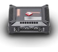 Crossover a 3 vie Rockford Fosgate serie PP4-X PRO per woofer da 4 Ohm