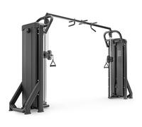 Crossover a cavo UR-U017 - UpForm