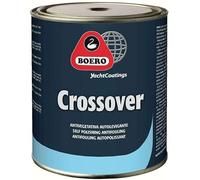 CROSSOVER ANTIVEGETATIVA LT 2,5 (ROSSO)