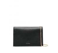 COCCINELLE pochette Dandy Mini Bag Noir