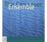 Crossover Ensemble - Crossover Ensemble