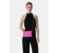 Crossover Heart Turnlock Love Moschino