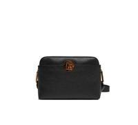 Coccinelle Liya Borsa a tracolla Pelle 24 cm noir-noir (TAS024598)