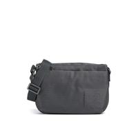 Mandarina Duck Md20 Borsa a tracolla grigio scuro, fibra sintetica, donna