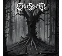 Crossover Miserere (CD) Album (PRESALE 06/03/2026)