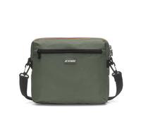 K-way Borsa a tracolla comoda, pratica e leggera