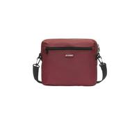 Crossover Moire K-way