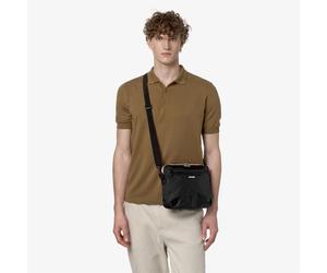 Crossover Moire K-way