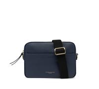 Gianni Chiarini Nina borsa con cerniera Blu scuro