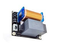 Crossover subwoofer da 1500 W con alta corrente per appassionati di musica