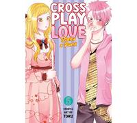 Crossplay Love Otaku Vol. 5: Otaku X Punk 5