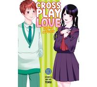 Crossplay Love: Otaku x Punk Vol. 10