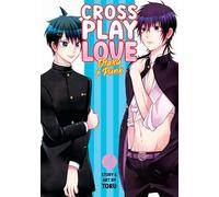 Crossplay Love: Otaku x Punk Vol. 4