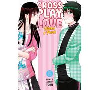 Crossplay Love: Otaku x Punk Vol. 6