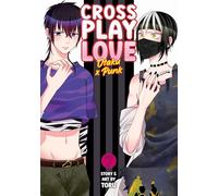 Crossplay Love: Otaku x Punk Vol. 7