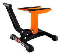 Crosspro Cavalletto Per Moto Con Sistema Di Sollevamento Xtreme