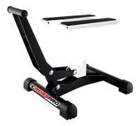 Crosspro Cavalletto Per Moto Con Sistema Di Sollevamento Xtreme
